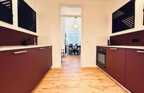 Regensburg Apartment | Großzügig und super zentral