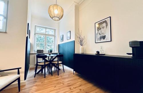 Regensburg Apartment | Großzügig und super zentral