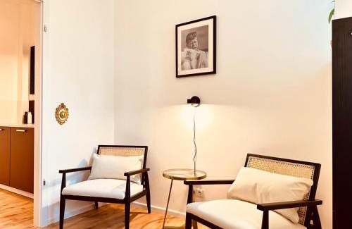 Regensburg Apartment | Großzügig und super zentral