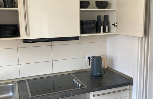 Trippstadt Apartment | Großzügige Ferienwohnung für bis zu 6 Personen