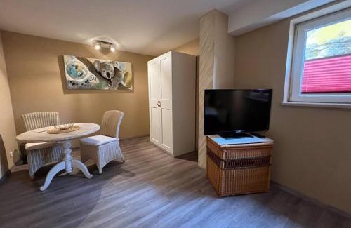 Oberwarngau Apartment | Großzügige Ferienwohnung im Oberland
