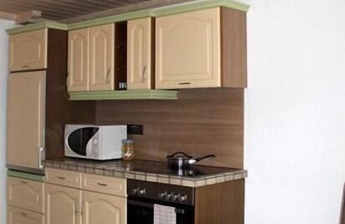 Lam Apartment | Großzügige und urige Ferienwohnung am Fuße des Ossers