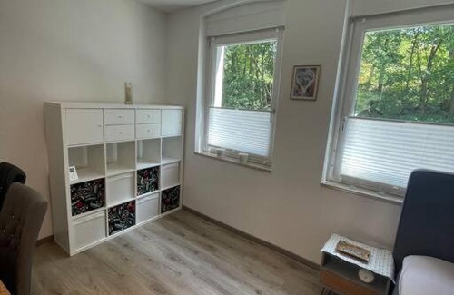 Luedenscheid Apartment | Großzügige Wohnung