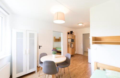 Hamburg-Nord Apartment | GROBO Apartments