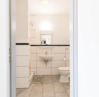 Hamburg-Nord Apartment | GROBO Apartments