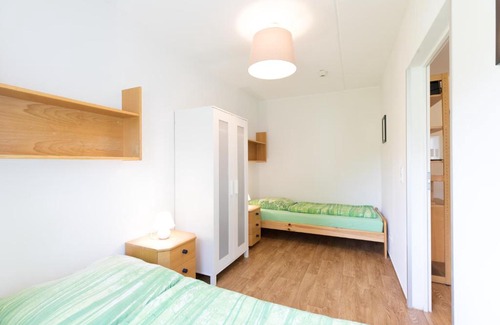 Hamburg-Nord Apartment | GROBO Apartments