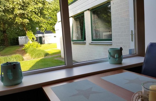 Municipality of Simpelveld House | Groene omgeving