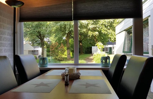 Municipality of Simpelveld House | Groene omgeving