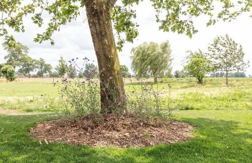 Poeke House | Groepsaccommodatie Het Eiken Huis