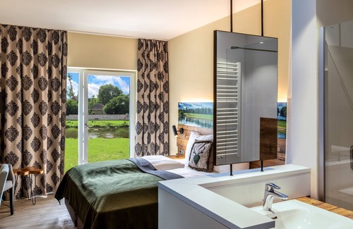 Grohnde Hotel | Grohnder Fährhaus GmbH Hotel
