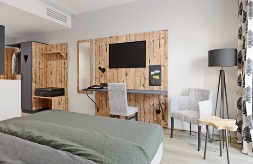 Grohnde Hotel | Grohnder Fährhaus GmbH Hotel