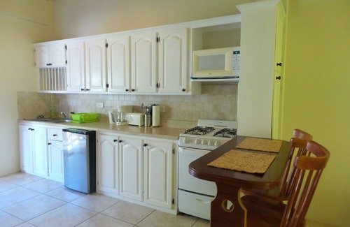 Morne Rouge Resort | Grooms Beach Villa & Resort