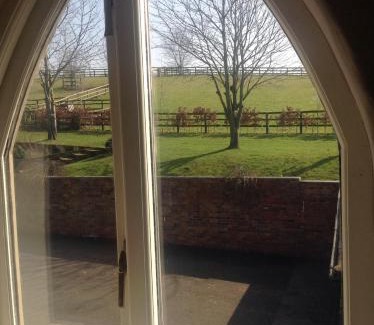 Towcester Apartment | Grooms Cottage