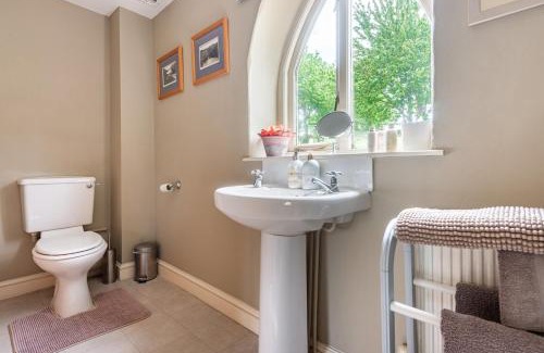 Towcester Apartment | Grooms Cottage