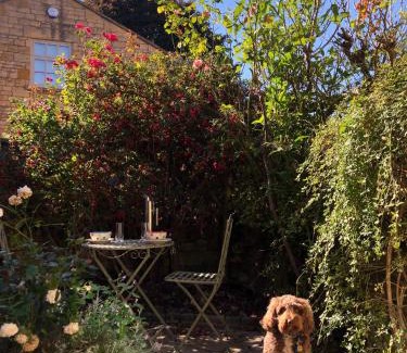 Chipping Campden House | Grooms Lodge, Chipping Campden - Taswell Retreats