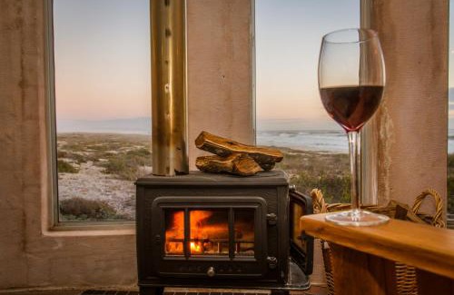 Leipoldtville Bed & Breakfast | Grootvlei Guest Farm