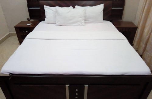 Akure Hotel | Groovy Hotel
