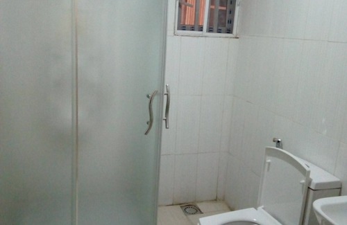 Akure Hotel | Groovy Hotel