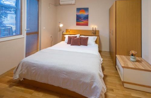 Troyan Apartment | Groovy Olive Apartment