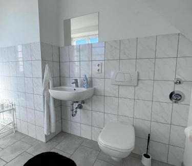 Hildesheim District Apartment | GropiusLiving