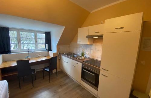 Hildesheim District Apartment | GropiusLiving