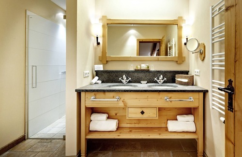 Unterberg Hotel | Grossarler Hof
