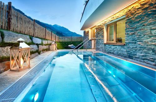 Unterberg Hotel | Grossarler Hof Superior