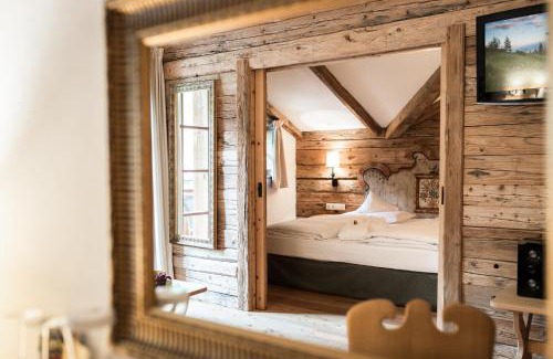 Unterberg Hotel | Grossarler Hof Superior