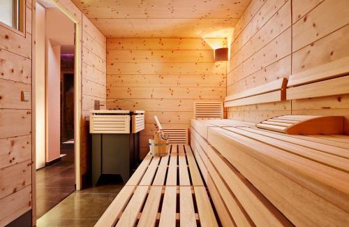 Unterberg Hotel | Grossarler Hof Superior