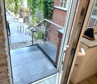 Eschweiler Apartment | Grosse Wohnung Vollausgestattet
