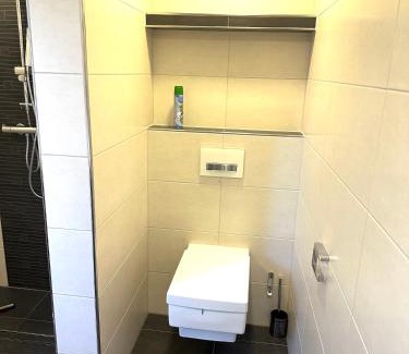 Eschweiler Apartment | Grosse Wohnung Vollausgestattet