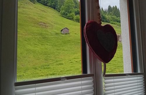 Hollersbach im Pinzgau Apartment | Grosses Familien Apartment Auszeit