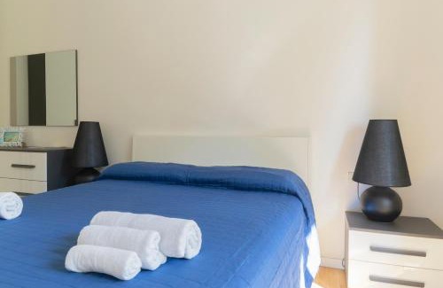 Grosseto Apartment | Grosseto Smart Stay Ingresso Privato, WiFi, Parcheggio & Self Check-in