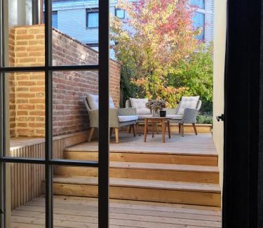 Ljutomer Apartment | Grossmann Apartment