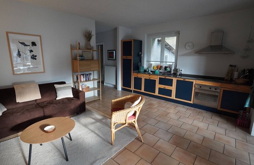 Dogliani Apartment | Grosszügige Ferienwohnung mit Viel Aussenraum
