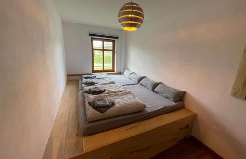 Penkun Apartment | Grosszügige Wohnung im Hause des Jungbauern