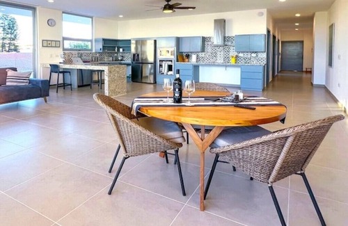 Esterito Apartment | Grosszügige Wohnung mit Oceanview