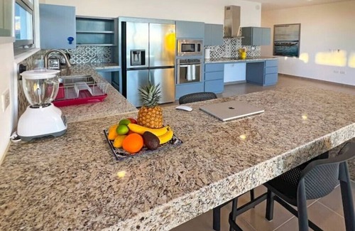 Esterito Apartment | Grosszügige Wohnung mit Oceanview