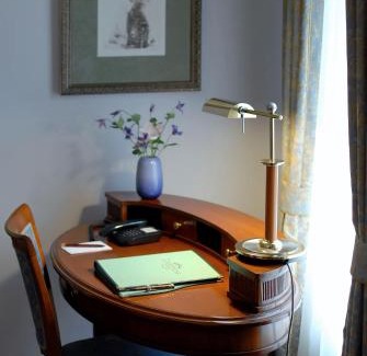 Old Town Hotel | Grotthuss Boutique Hotel Vilnius