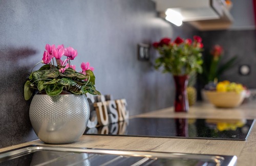 La Toussuire Apartment | Ground floor studio 24m² - Chalet - Up to 4 people - Very close to the slopes