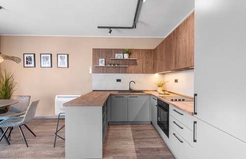 Karigador Apartment | Ground-Floor Apartment with Private Pool and Terrace in Istria, 150 Meters from the Sea