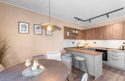 Karigador Apartment | Ground-Floor Apartment with Private Pool and Terrace in Istria, 150 Meters from the Sea
