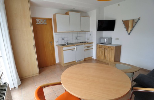 Neukirch Apartment | Ground floor apartment