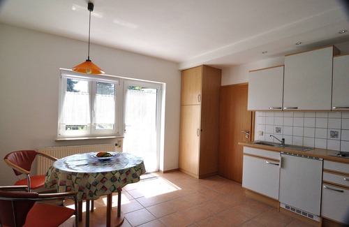 Neukirch Apartment | Ground floor apartment