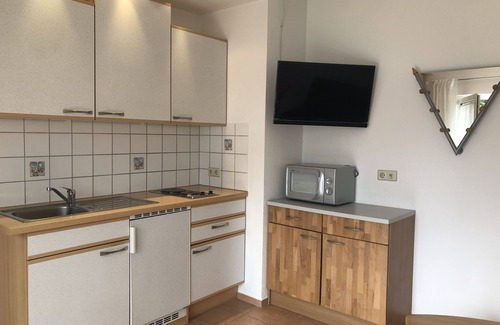 Neukirch Apartment | Ground floor apartment