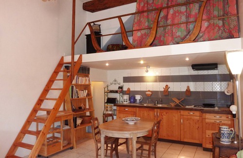 Beaulieu Apartment | Ground floor apartment with private pool in restored farmhouse