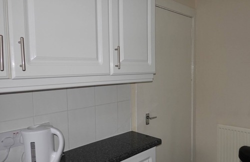 Blantyre Apartment | Ground floor apartment with free Parking and wifi