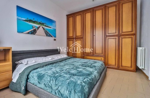 Savena Apartment | Ground floor apartment