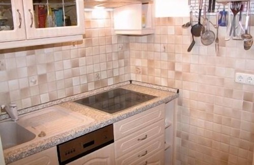 Greetsiel Apartment | Ground-floor, cozy vacation apartment with large sun terrace