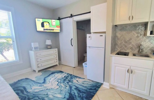 Carolina Forest Condo | Ground Floor Efficiency Studio located in World renowned World Tour Golf Course